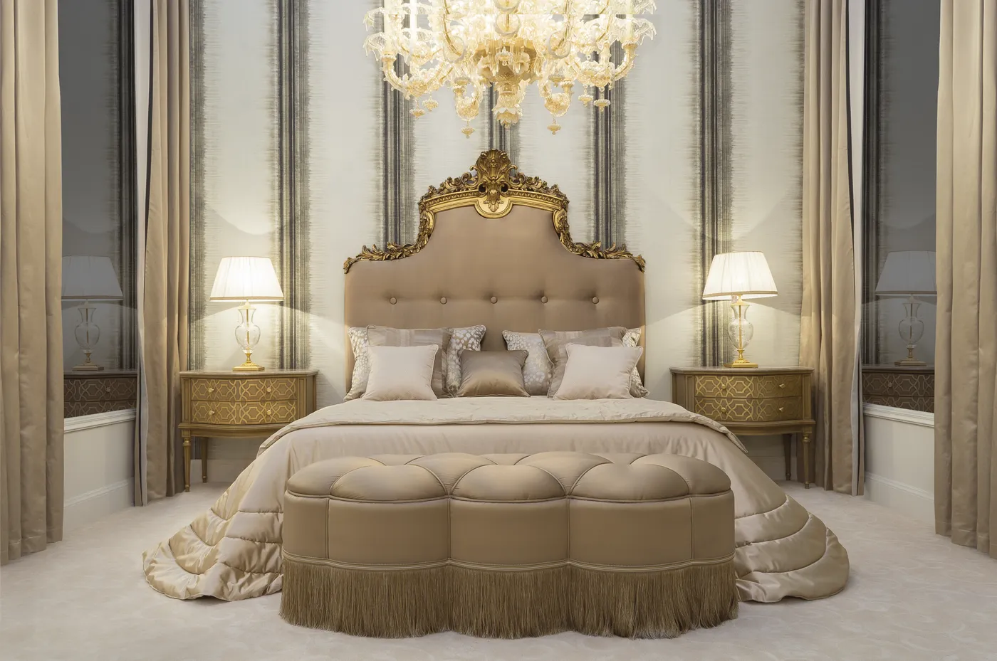 Camere da Letto