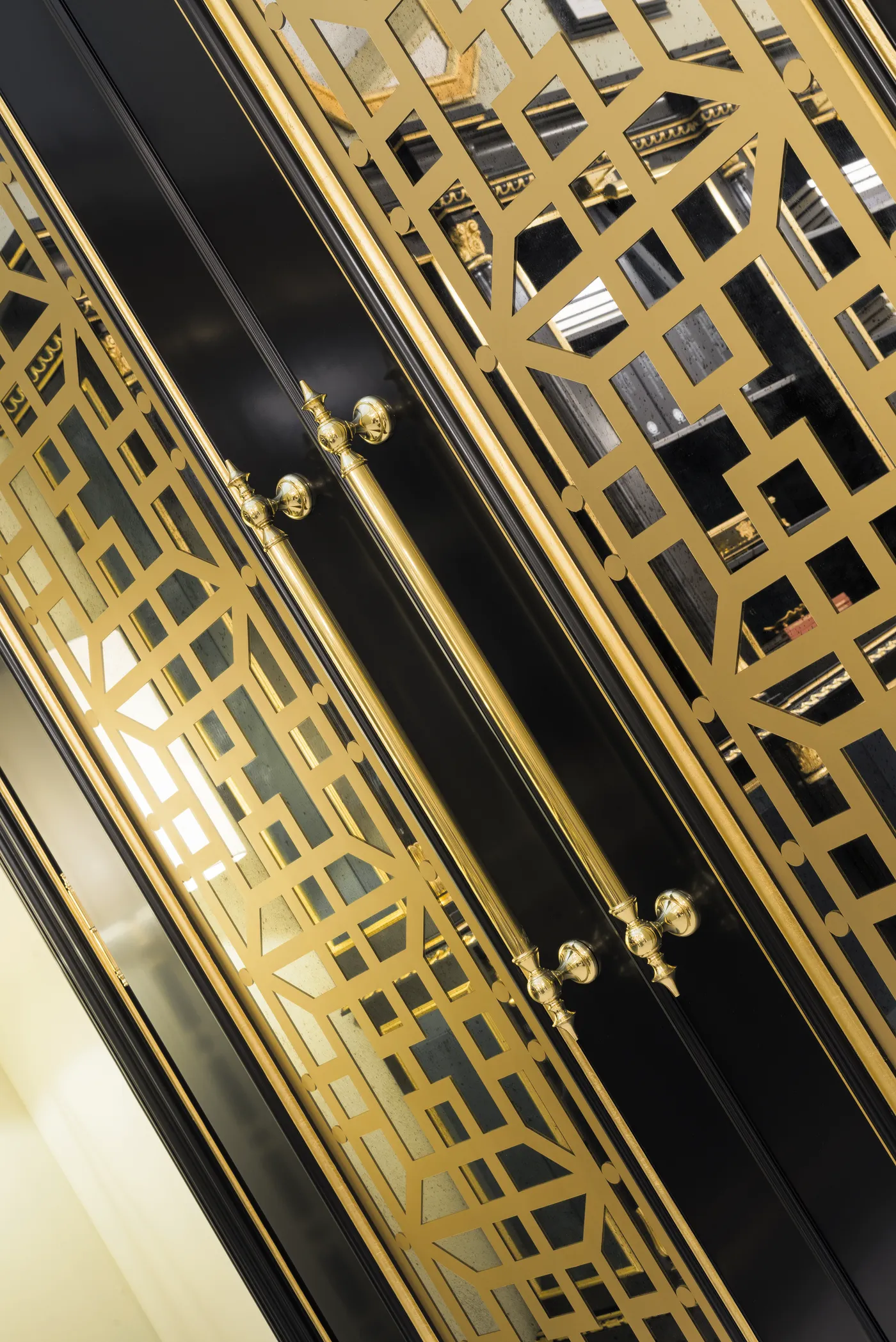 Porte & Boiserie